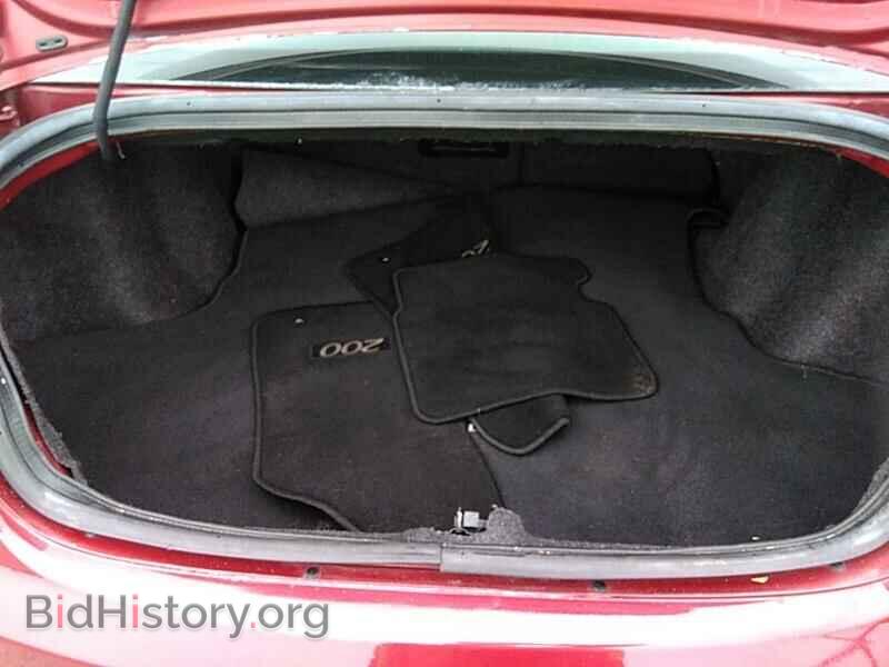 2013 Chrysler 200 - VIN: 1C3CCBCG5DN755246 - Photo 7
