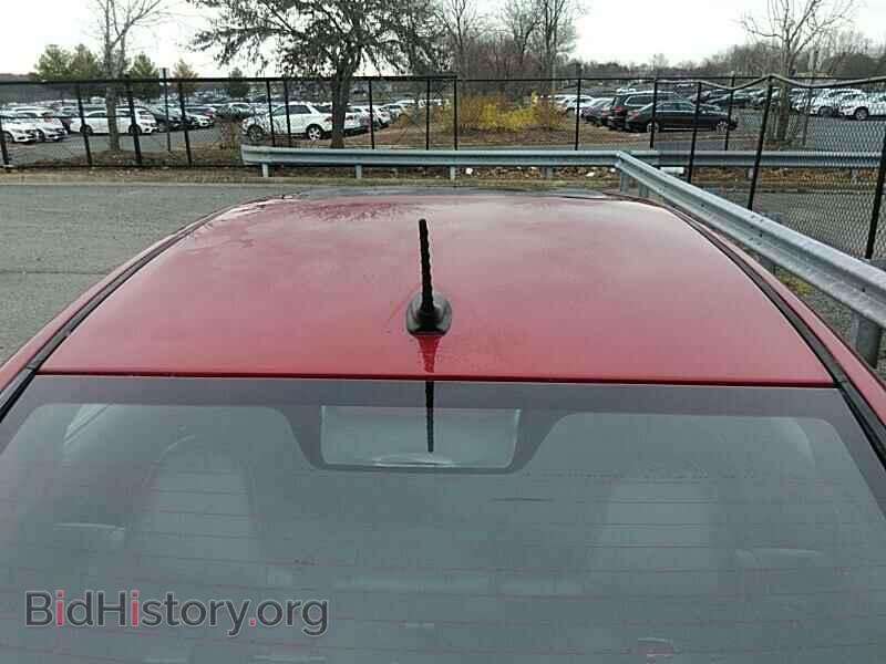 2013 Chrysler 200 - VIN: 1C3CCBCG5DN755246 - Photo 8