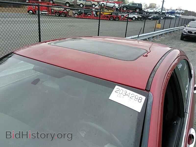 2013 Chrysler 200 - VIN: 1C3CCBCG5DN755246 - Photo 9