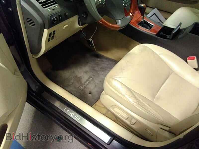 2010 Lexus ES 350 - VIN: JTHBK1EG1A2374961 - Фото 3