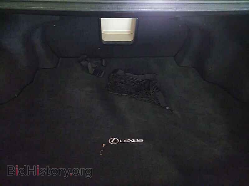 2010 Lexus ES 350 - VIN: JTHBK1EG1A2374961 - Фото 7