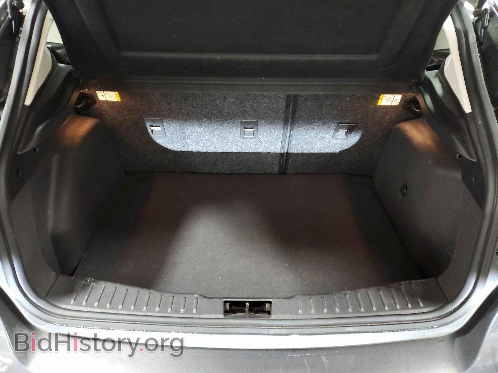 2015 Ford Focus - VIN: 1FADP3K25FL260372 - Фото 7