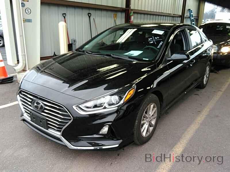 Photo 5NPE24AF1KH783801 - Hyundai Sonata 2019