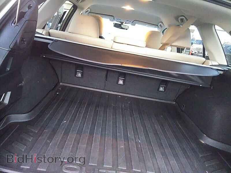 2019 Subaru Outback - VIN: 4S4BSAFC8K3372404 - Фото 7