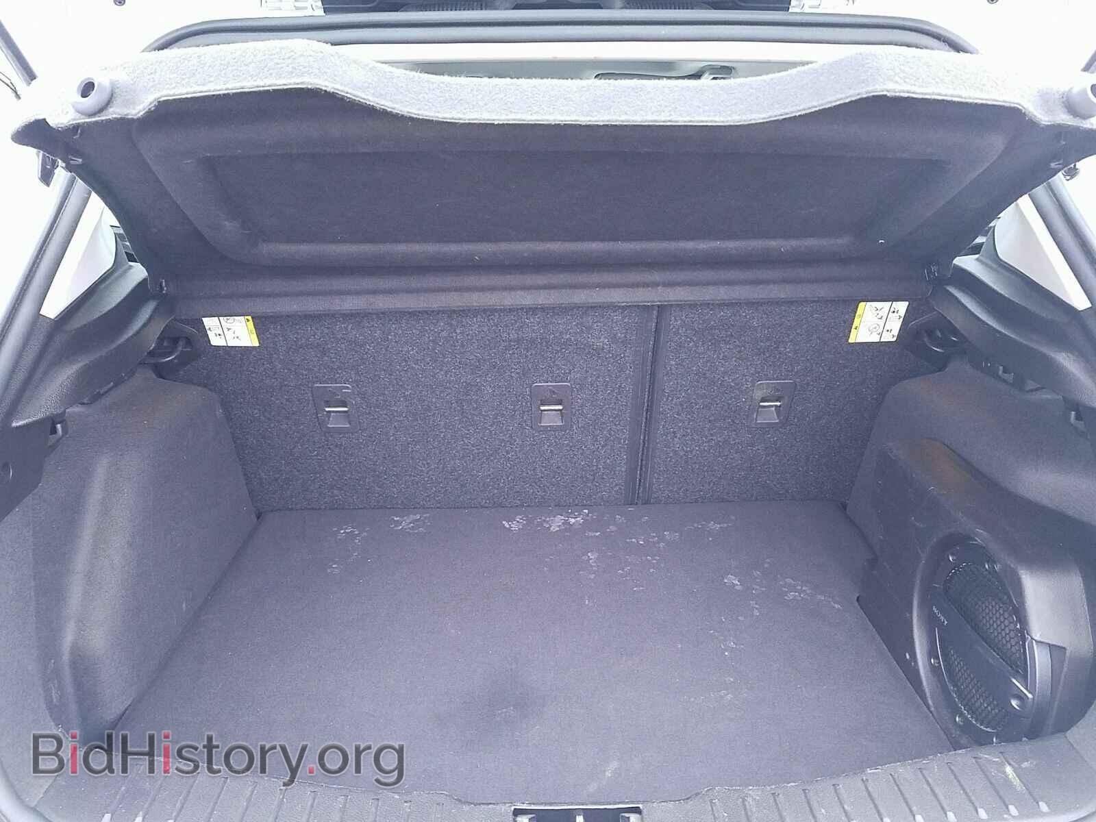 2017 Ford Focus - VIN: 1FADP3M23HL247829 - Фото 7