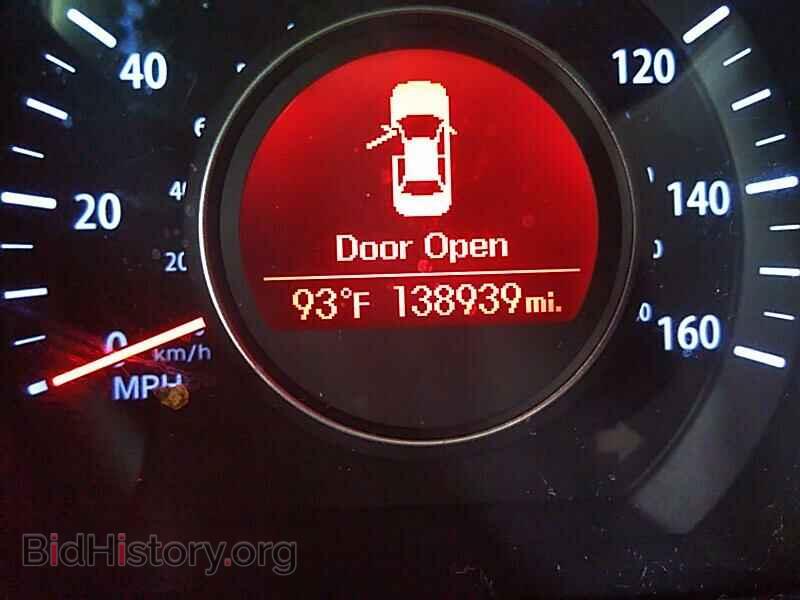 2013 Kia Optima - VIN: 5XXGN4A79DG191859 - Фото 5