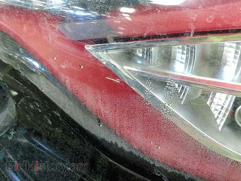 2016 Ford Edge - VIN: 2FMPK4J90GBC37346 - Фото 8
