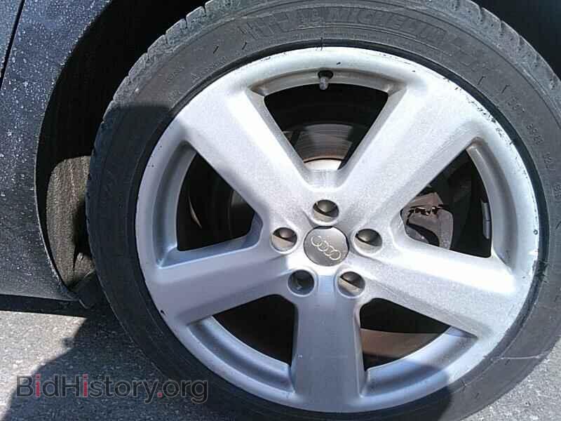 2007 Audi A6 - VIN: WAUEH74F87N115588 - Фото 13