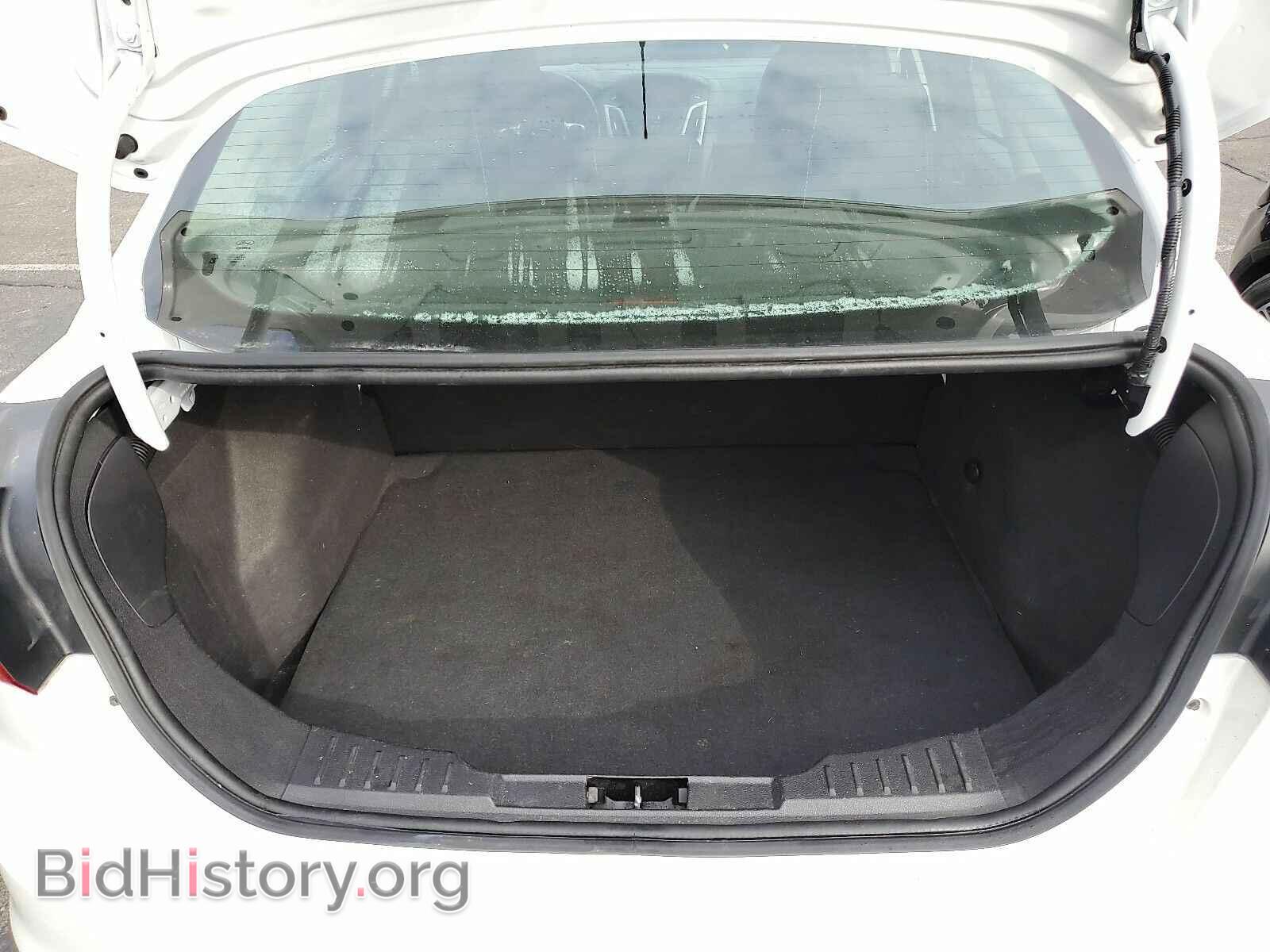 2014 Ford Focus - VIN: 1FADP3F21EL149696 - Photo 7