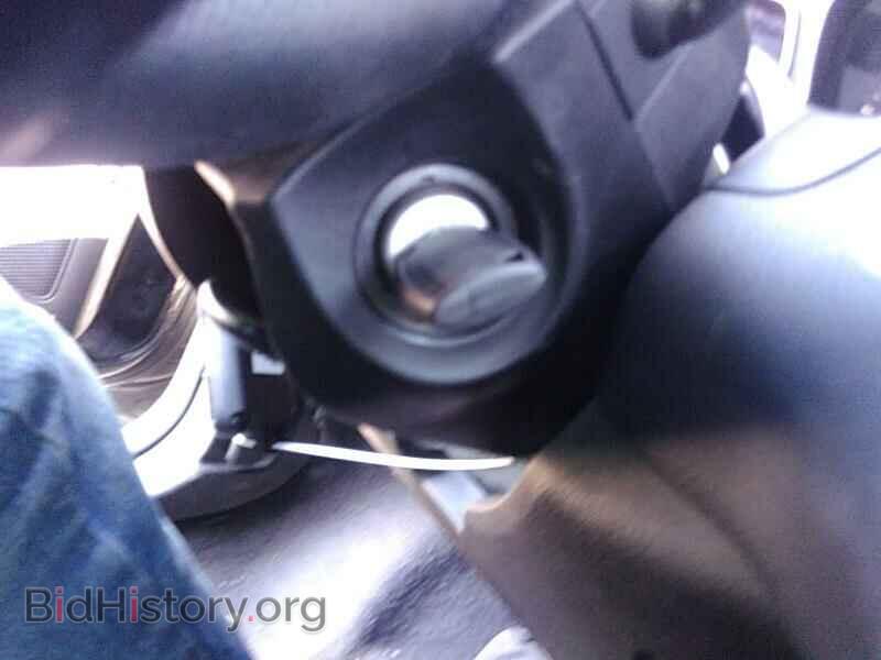 2014 Ford Focus - VIN: 1FADP3E21EL440555 - Фото 8