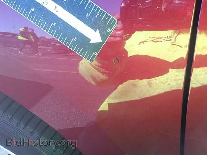 2017 Subaru Outback - VIN: 4S4BSANC0H3259721 - Фото 9