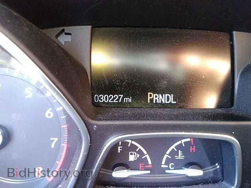 2017 Ford Focus - VIN: 1FADP3K25HL245793 - Фото 5