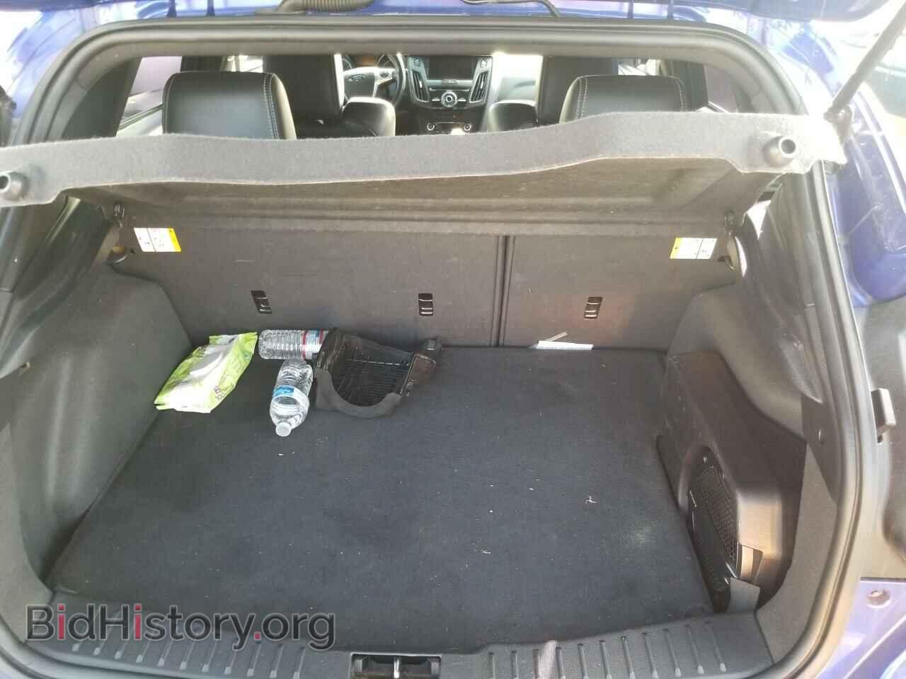 2014 Ford Focus - VIN: 1FADP3L96EL148903 - Photo 7