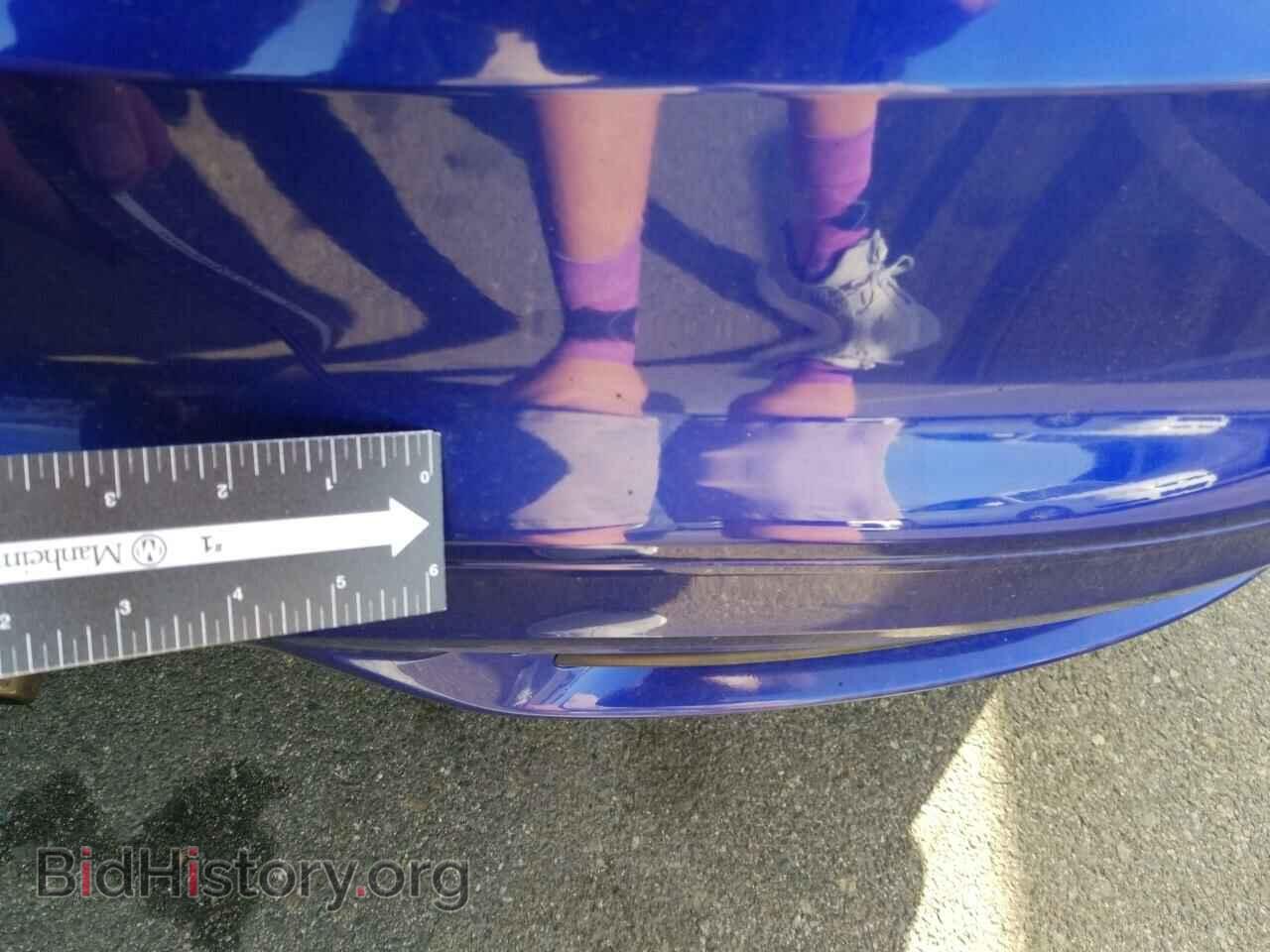 2014 Ford Focus - VIN: 1FADP3L96EL148903 - Photo 8