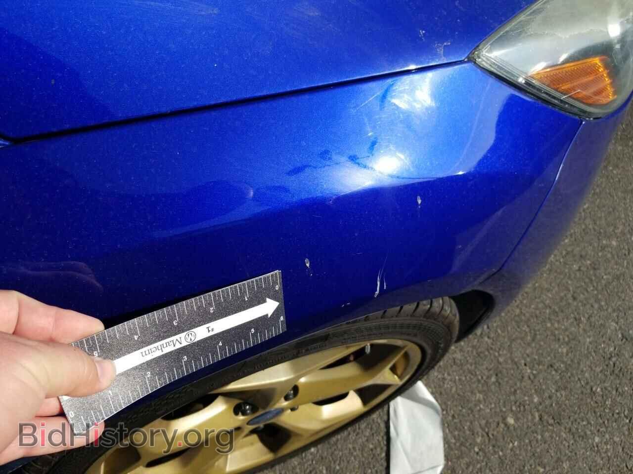 2014 Ford Focus - VIN: 1FADP3L96EL148903 - Photo 9