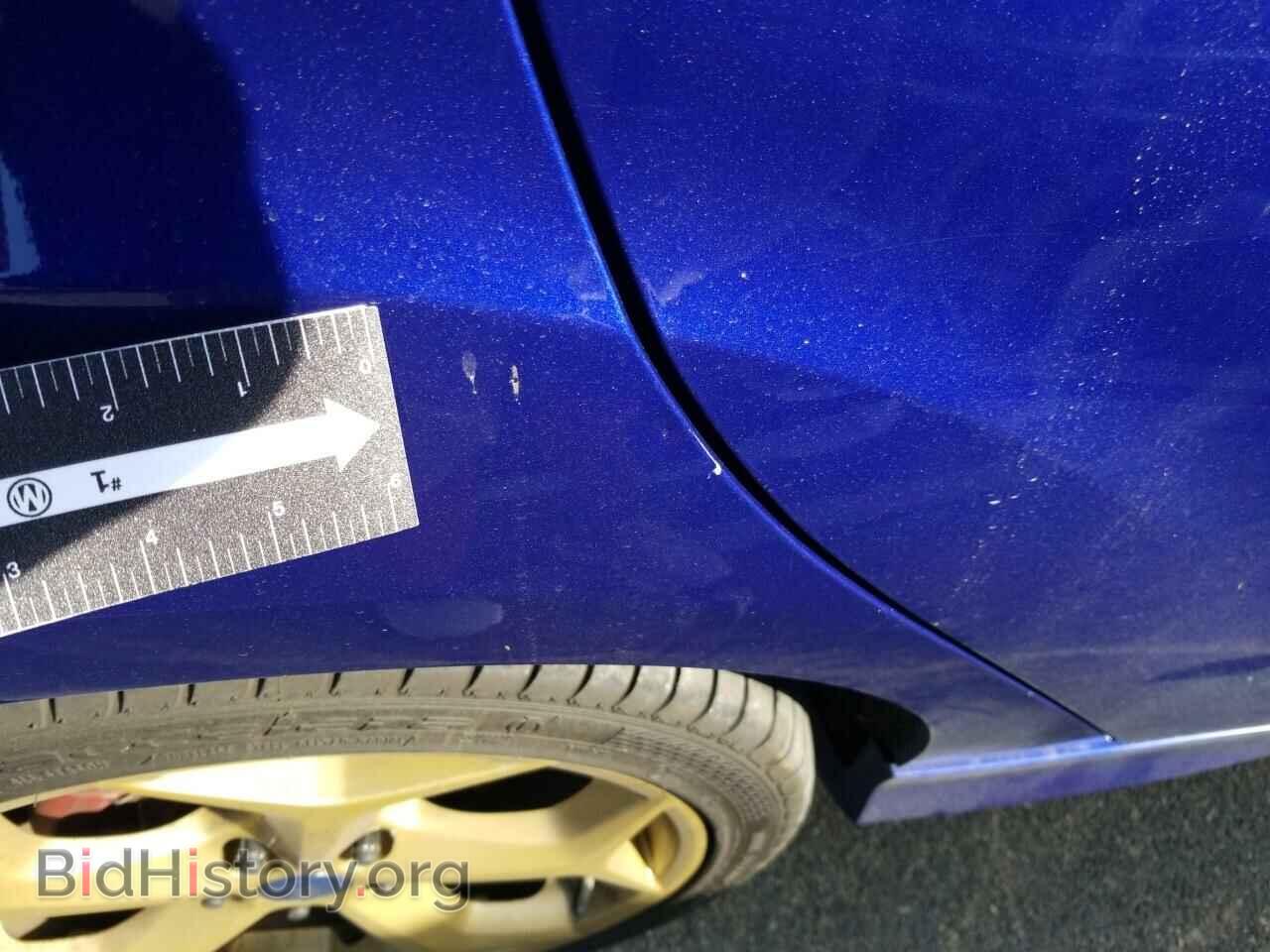 2014 Ford Focus - VIN: 1FADP3L96EL148903 - Photo 10