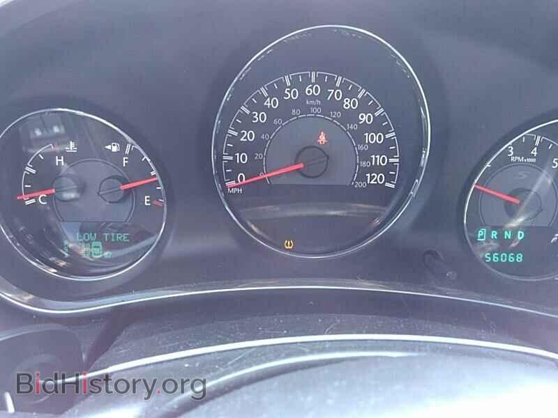 2014 Chrysler 200 - VIN: 1C3CCBBB0EN132219 - Фото 5