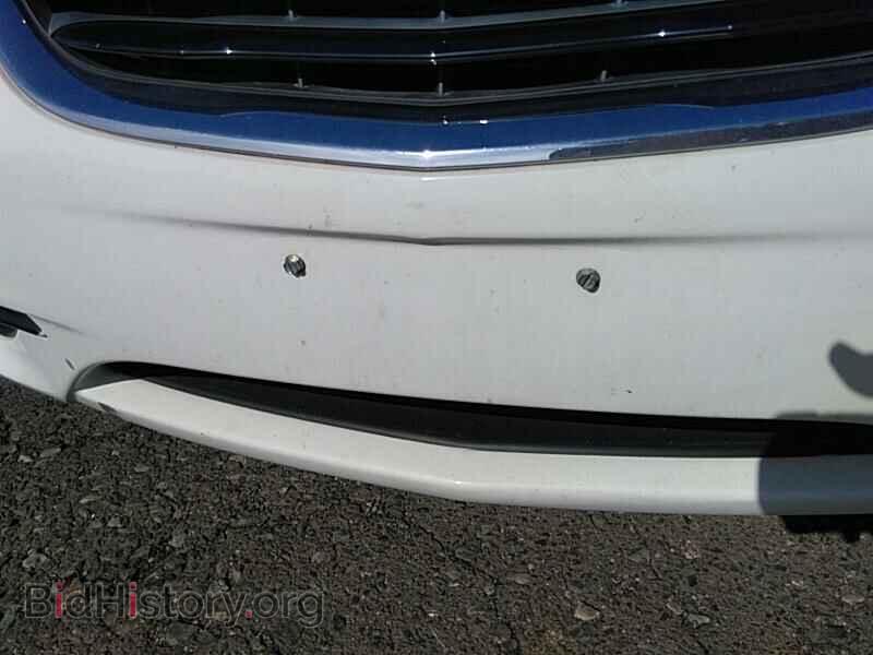 2014 Chrysler 200 - VIN: 1C3CCBBB0EN132219 - Фото 9
