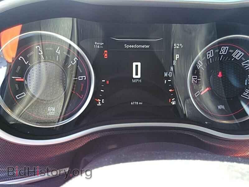 2016 Dodge Challenger - VIN: 2C3CDZAG9GH338671 - Фото 5