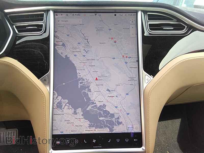 2016 Tesla Model S - VIN: 5YJSA1E12GF173429 - Фото 4