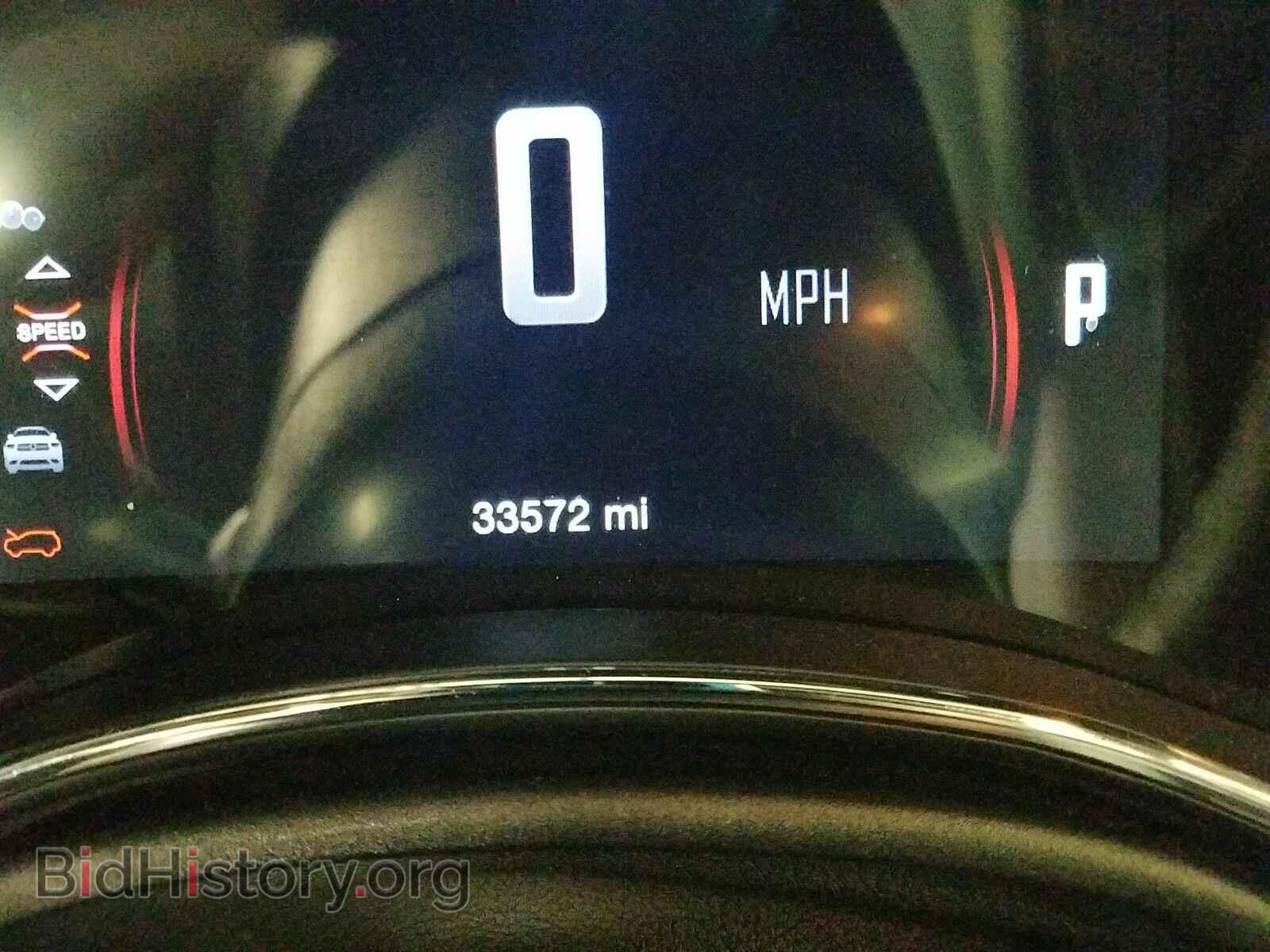 2017 Dodge Durango - VIN: 1C4SDHCT0HC736951 - Photo 5
