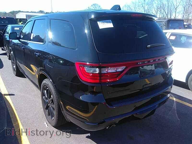 2017 Dodge Durango - VIN: 1C4SDHCT0HC736951 - Photo 8
