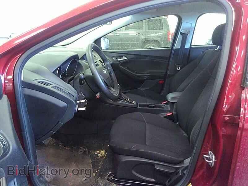 2016 Ford Focus - VIN: 1FADP3F20GL337032 - Фото 3