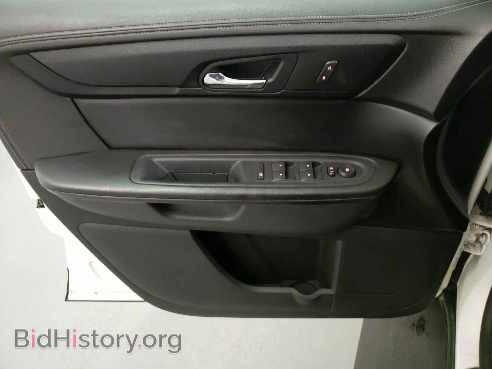 2015 GMC Acadia - VIN: 1GKKVNED4FJ263344 - Фото 9