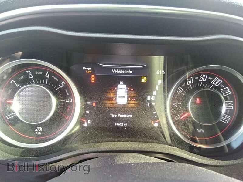 2015 Dodge Challenger - VIN: 2C3CDZAG9FH710458 - Фото 5