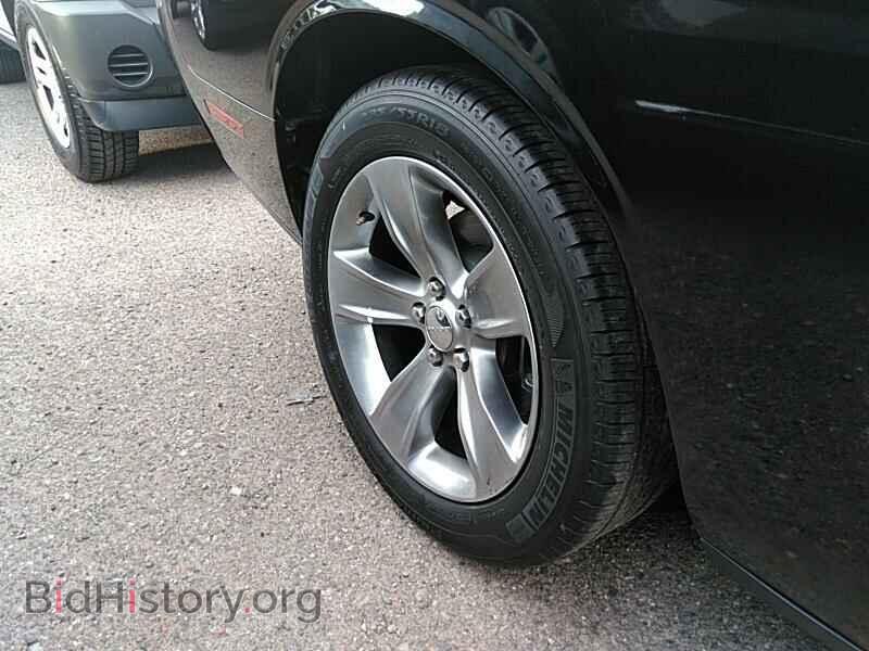 2015 Dodge Challenger - VIN: 2C3CDZAG9FH710458 - Фото 10