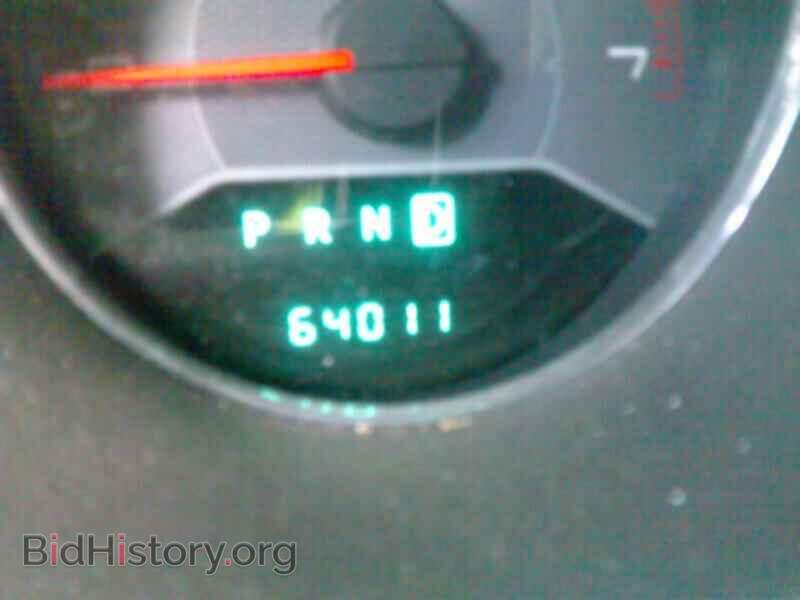 2011 Dodge Avenger - VIN: 1B3BD1FG5BN523822 - Фото 5