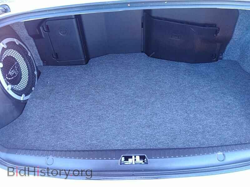 2015 Mitsubishi Lancer Evolution - VIN: JA32W8FV7FU009920 - Фото 7