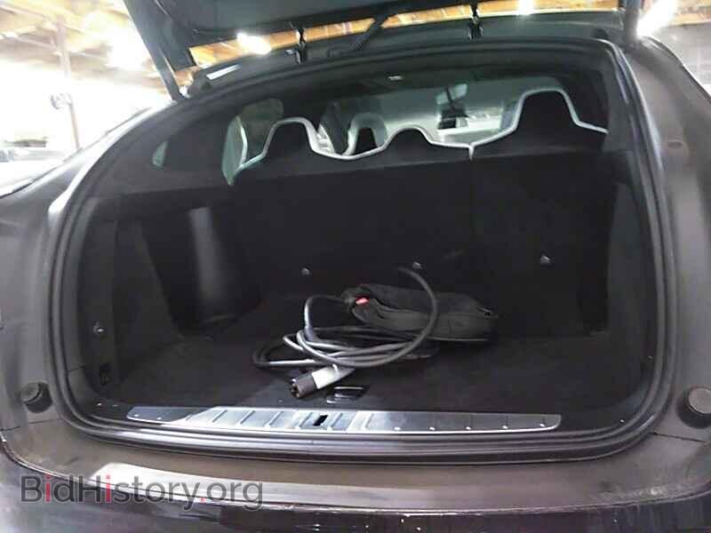2017 Tesla Model X - VIN: 5YJXCDE20HF035447 - Photo 7