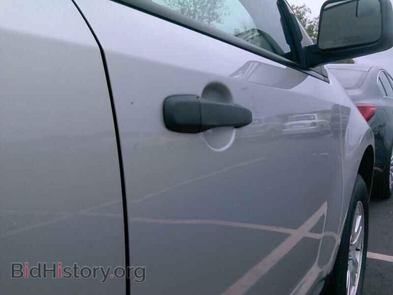 2010 Ford Edge - VIN: 2FMDK3GC4ABA48917 - Фото 12