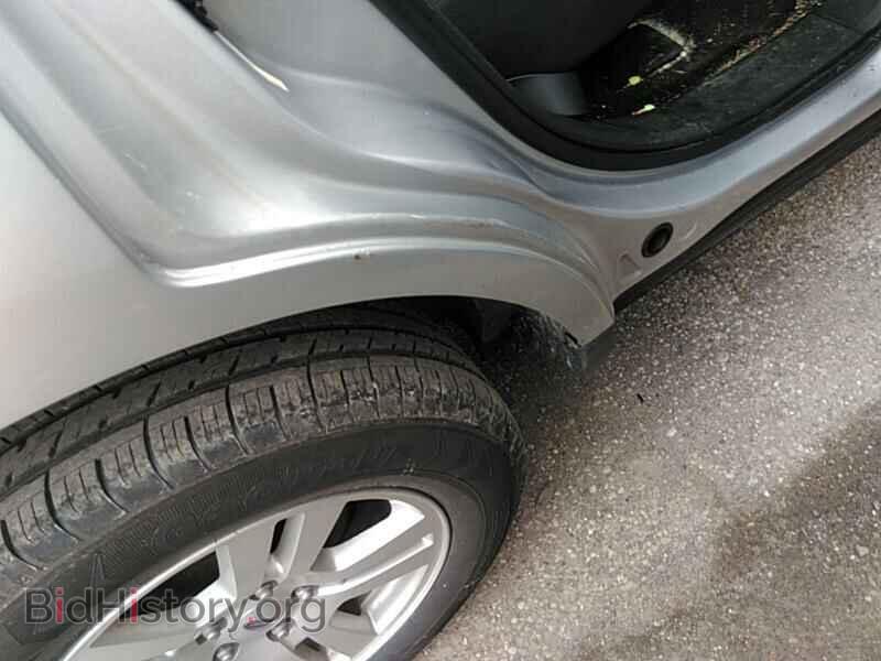2010 Ford Edge - VIN: 2FMDK3GC4ABA48917 - Фото 13