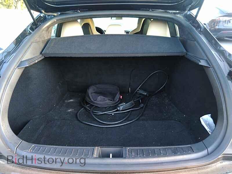 2016 Tesla Model S - VIN: 5YJSA1E28GF175078 - Фото 7