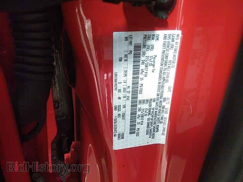 2015 Ford Focus - VIN: 1FADP3F26FL345974 - Photo 6