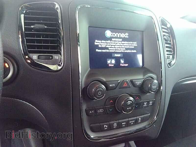 2019 Dodge Durango - VIN: 1C4RDHDG6KC798894 - Фото 4