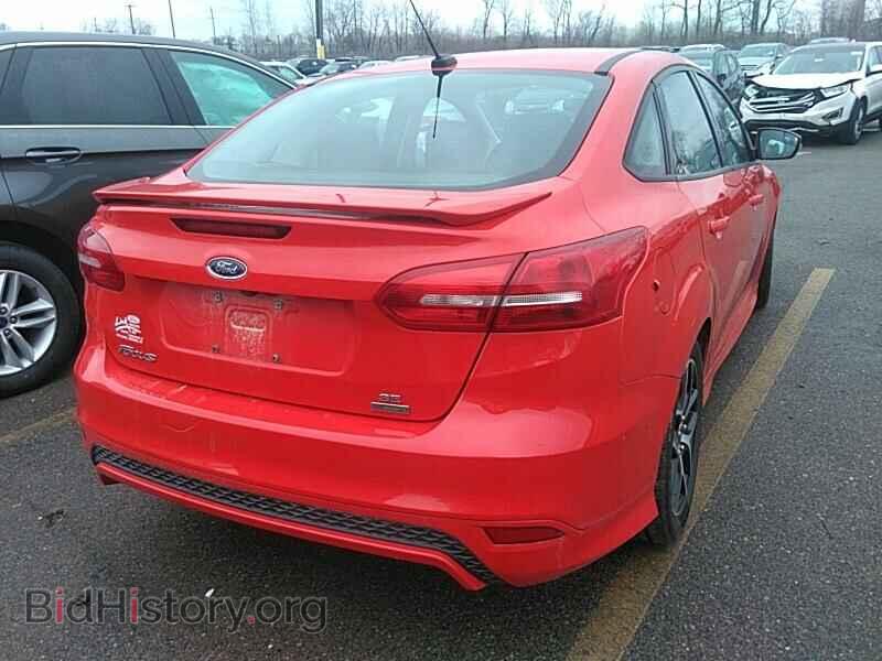 2015 Ford Focus - VIN: 1FADP3FE1FL363793 - Photo 2