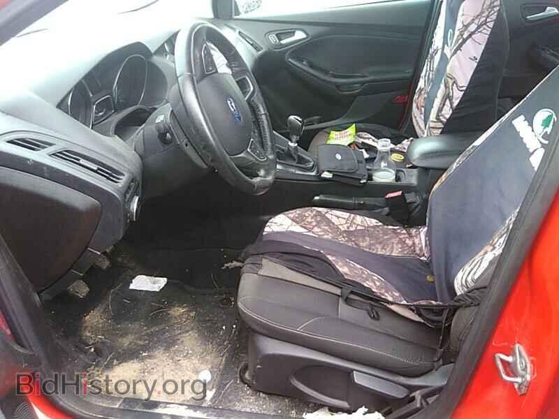 2015 Ford Focus - VIN: 1FADP3FE1FL363793 - Photo 3