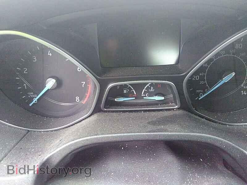 2015 Ford Focus - VIN: 1FADP3FE1FL363793 - Photo 5