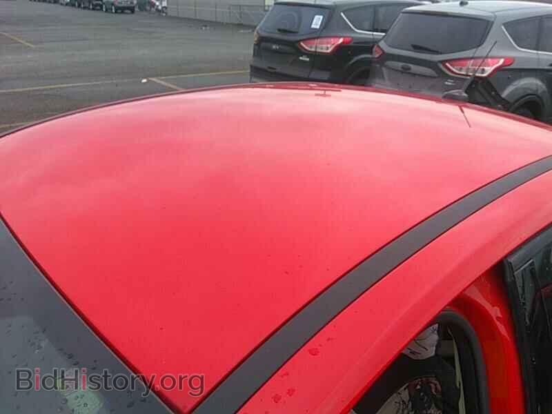 2015 Ford Focus - VIN: 1FADP3FE1FL363793 - Photo 10
