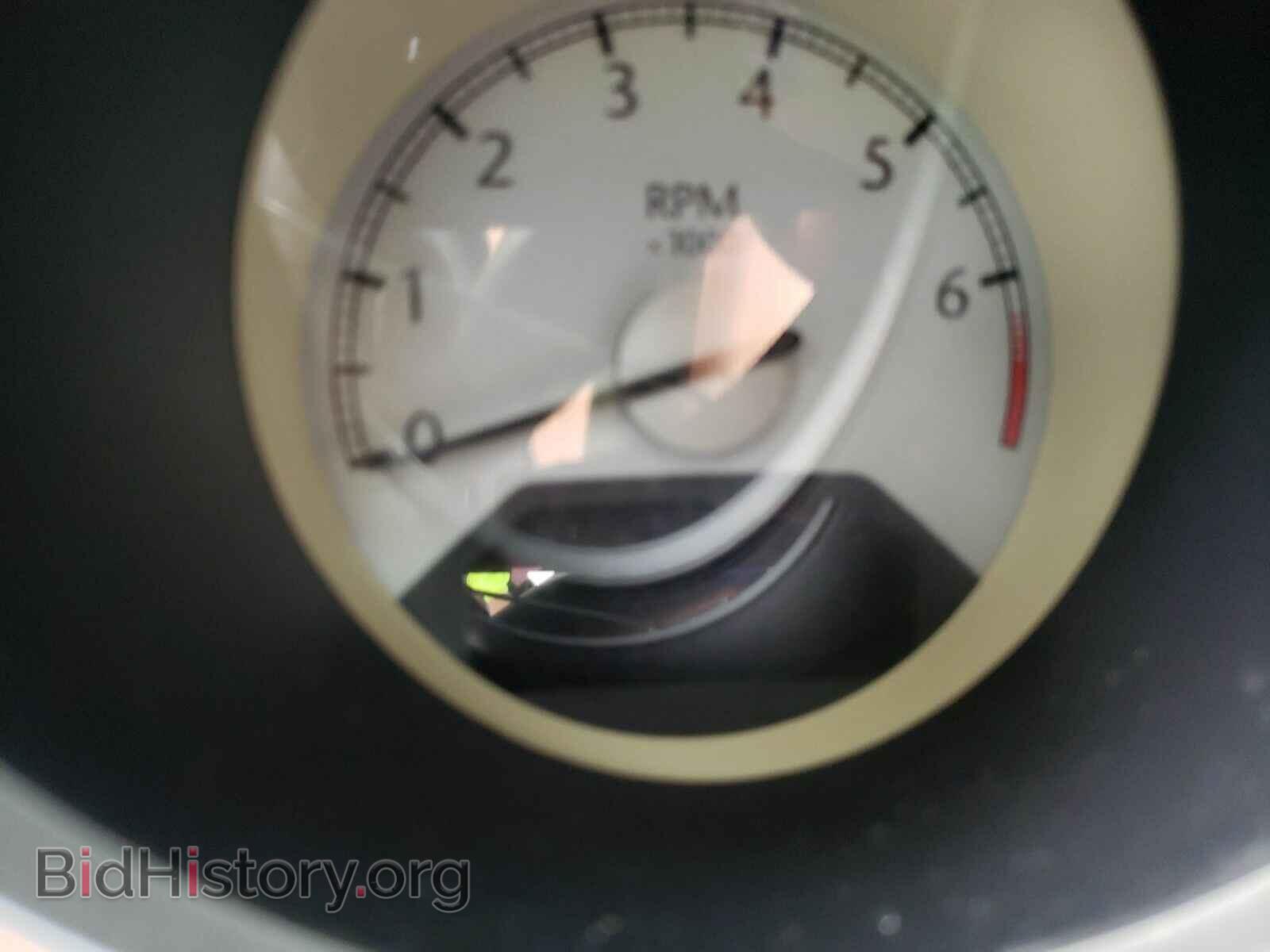 2009 Chrysler Sebring - VIN: 1C3LC55D79N554959 - Фото 5