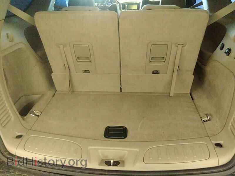2013 Dodge Durango - VIN: 1C4RDJAG5DC662965 - Photo 7