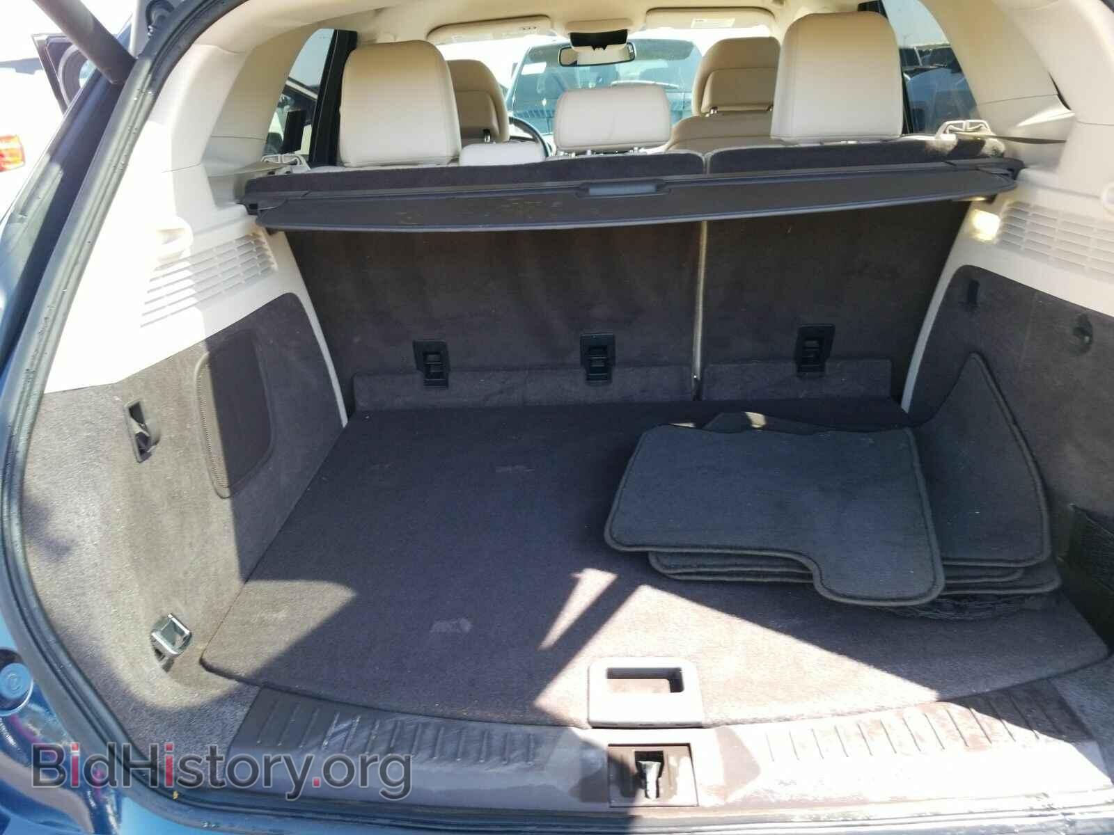 2017 Lincoln MKC - VIN: 5LMCJ2C99HUL40454 - Фото 7
