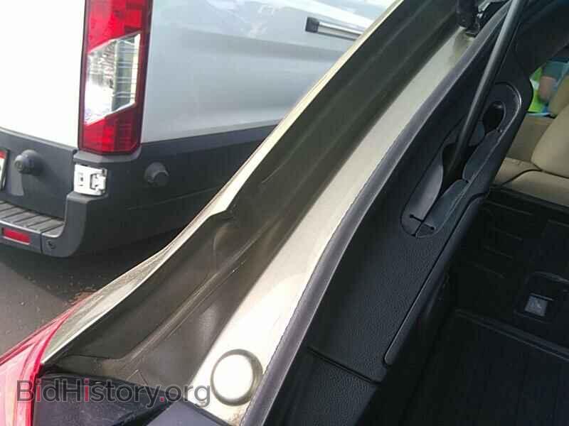 2017 Subaru Outback - VIN: 4S4BSANC7H3353661 - Фото 11
