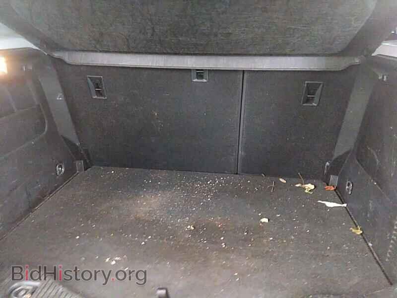 2017 Chevrolet Trax - VIN: 3GNCJKSB3HL175577 - Фото 7