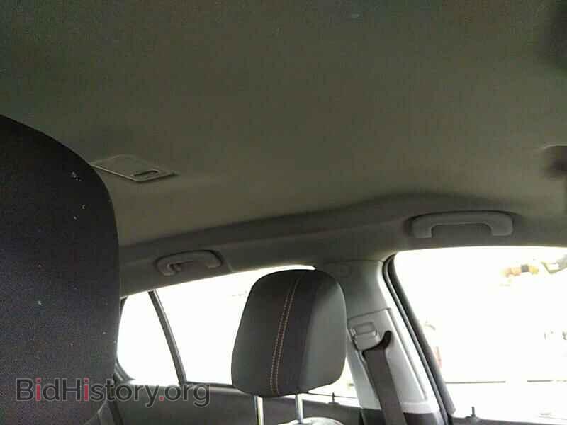 2017 Chevrolet Trax - VIN: 3GNCJKSB3HL175577 - Фото 9
