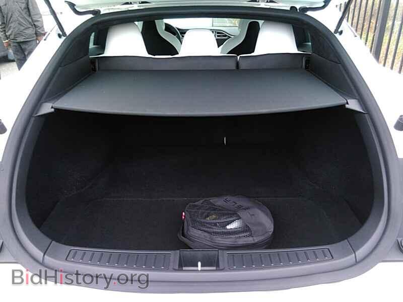 2017 Tesla Model S - VIN: 5YJSA1E21HF189308 - Фото 7