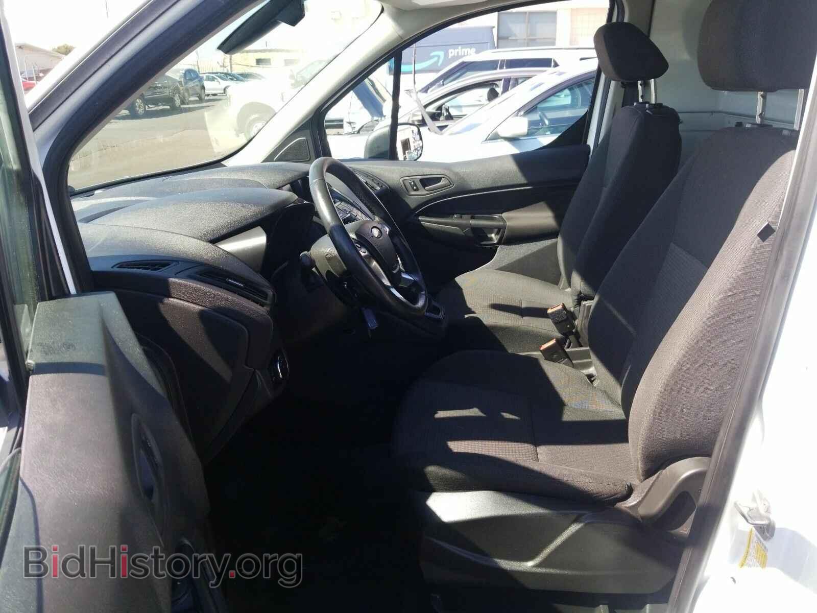 2016 Ford Transit Connect - VIN: NM0LS7E78G1261870 - Фото 3